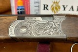 Beretta 686 Silver Pigeon 1 28GA 28