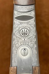 Beretta 686 Silver Pigeon 1 28GA 28