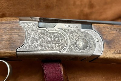 Beretta 686 Silver Pigeon 1 28GA 28