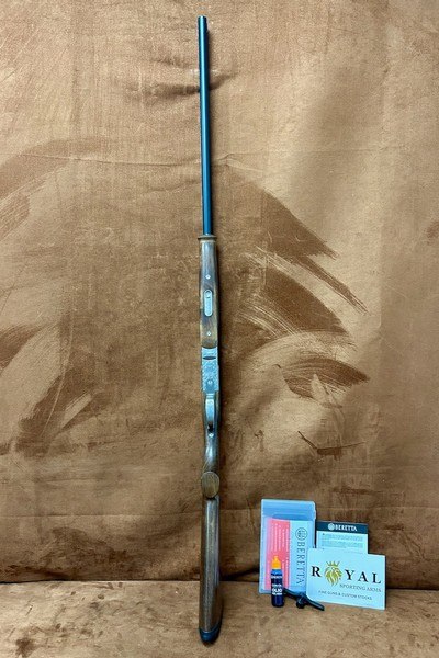 Beretta 686 Silver Pigeon 1 28GA 28