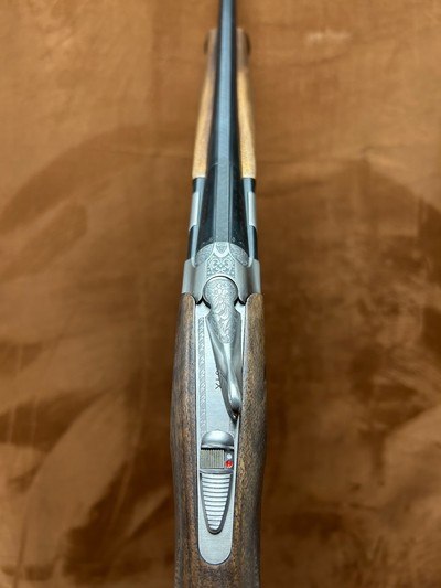 Beretta 686 Silver Pigeon 1 28GA 28