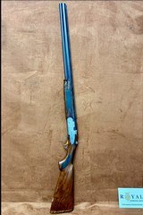 Beretta S687 EELL Diamond Pigeon 20ga 28