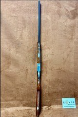 Beretta S687 EELL Diamond Pigeon 20ga 28