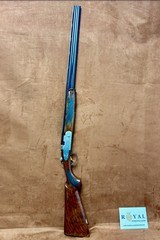 Beretta S687 EELL Diamond Pigeon 20ga 28