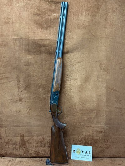 Beretta 682 Super Sport 12GA 28