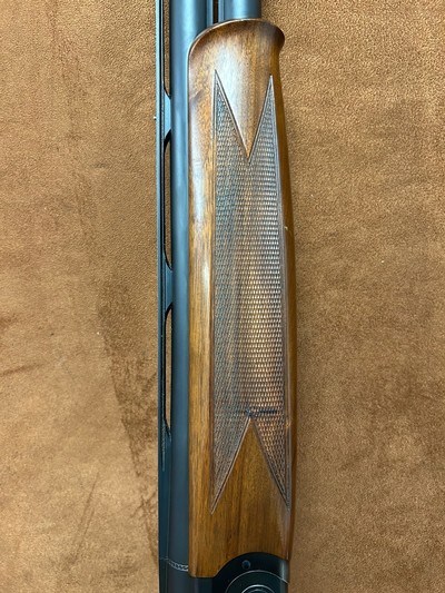 Beretta 682 Super Sport 12GA 28