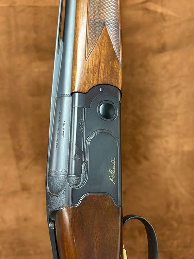 Beretta 682 Super Sport 12GA 28