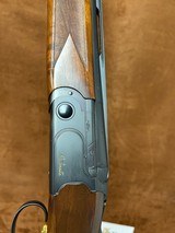 Beretta 682 Super Sport 12GA 28