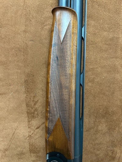 Beretta 682 Super Sport 12GA 28