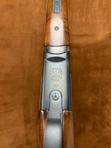 Beretta 682 Super Sport 12GA 28