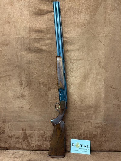 Beretta 682 Super Sport 12GA 28