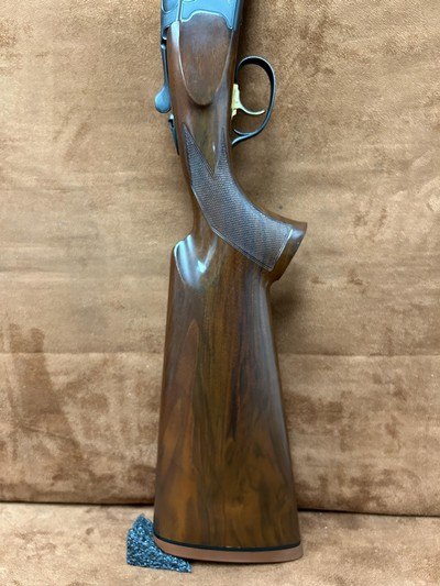 Beretta 682 Super Sport 12GA 28