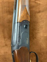 Beretta 682 Super Sport 12GA 28