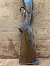 Beretta 682 Super Sport 12GA 28