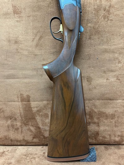 Beretta 682 Super Sport 12GA 28