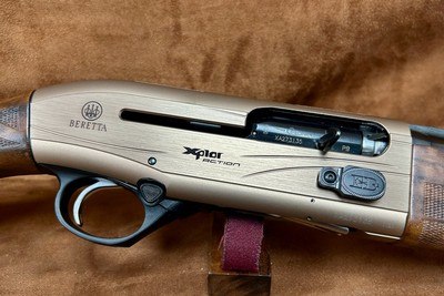 Beretta A400 XPLOR Kick Off Showroom Demo 20GA 28