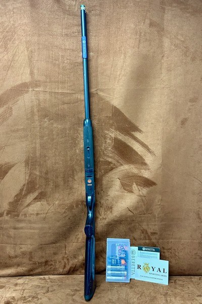 Beretta 688 B-FAST Sporting 12GA 32