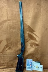 Beretta 688 B-FAST Sporting 12GA 32