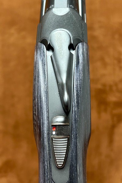 Beretta 688 B-FAST Sporting 12GA 32