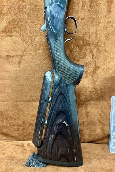 Beretta 688 X-TRAP 12GA 32