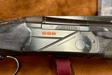 Beretta 688 X-TRAP 12GA 32