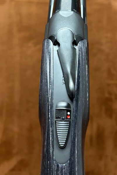 Beretta 688 X-TRAP 12GA 32