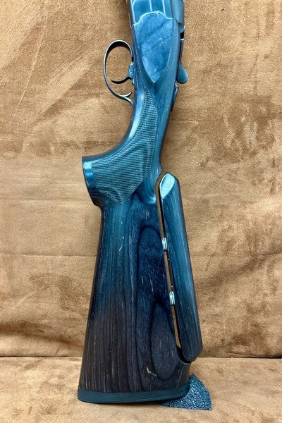 Beretta 688 X-TRAP 12GA 32