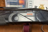 Beretta 688 X-TRAP 12GA 32