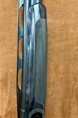 Beretta 688 X-TRAP 12GA 32