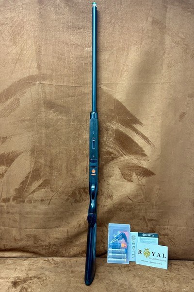 Beretta 688 X-TRAP 12GA 32
