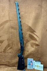 Beretta 688 X-TRAP 12GA 32