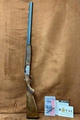Beretta 687 Silver Pigeon 3 28GA 28" | 26030021 - Image 5 of 15