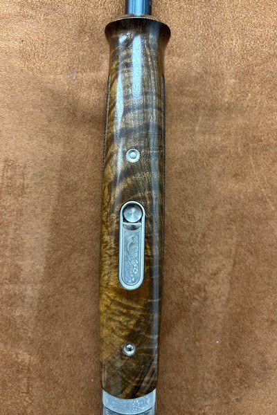 Beretta 687 Silver Pigeon 3 28GA 28" | 26030021 - Image 11 of 15