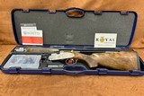 Beretta 687 Silver Pigeon 3 28GA 28" | 26030021 - Image 13 of 15