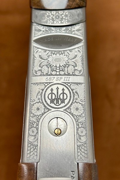 Beretta 687 Silver Pigeon 3 28GA 28" | 26030021 - Image 2 of 15