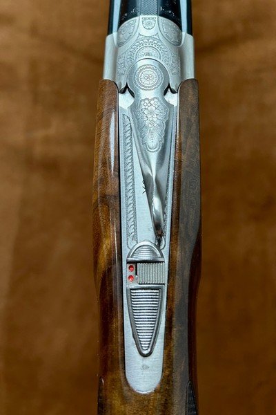 Beretta 687 Silver Pigeon 3 28GA 28" | 26030021 - Image 4 of 15