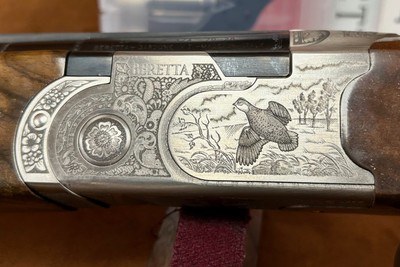 Beretta 687 Silver Pigeon 3 28GA 28" | 26030021 - Image 3 of 15