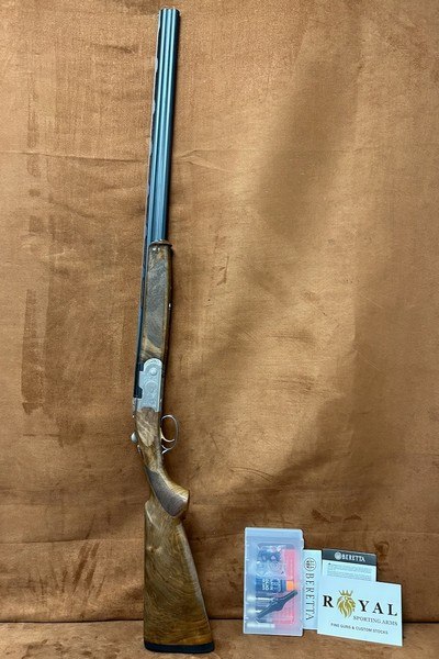 Beretta 687 Silver Pigeon 3 28GA 28" | 26030021 - Image 5 of 15