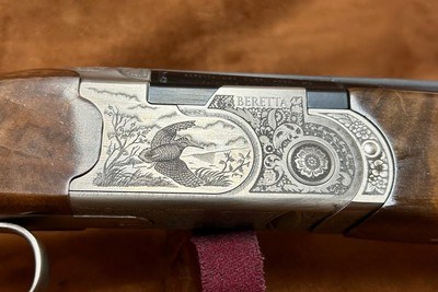 Beretta 687 Silver Pigeon 3 28GA 28" | 26030021 - Image 1 of 15