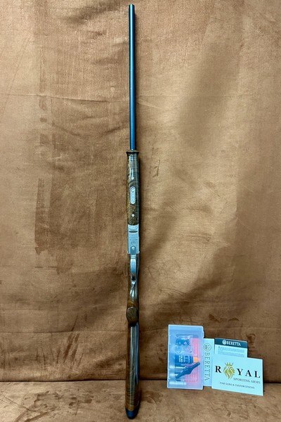 Beretta 687 Silver Pigeon 3 28GA 28" | 26030021 - Image 6 of 15