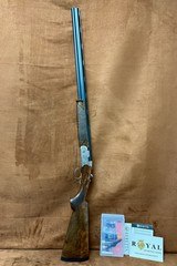 Beretta 687 Silver Pigeon 3 28GA 28" | 26030021 - Image 7 of 15