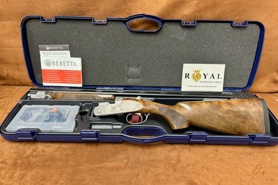 Beretta 687 Silver Pigeon 3 28GA 28" | 26030021 - Image 13 of 15