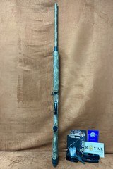 Beretta A300 Ultima Mossy Oak Bottom Land 12GA 28" | 26030020 - Image 5 of 12