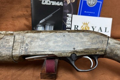 Beretta A300 Ultima Mossy Oak Bottom Land 12GA 28" | 26030020 - Image 3 of 12