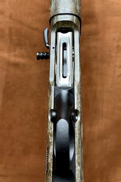 Beretta A300 Ultima Mossy Oak Bottom Land 12GA 28" | 26030020 - Image 2 of 12