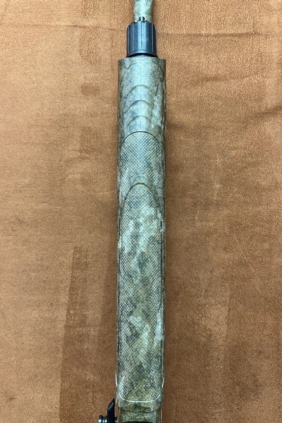 Beretta A300 Ultima Mossy Oak Bottom Land 12GA 28" | 26030020 - Image 10 of 12