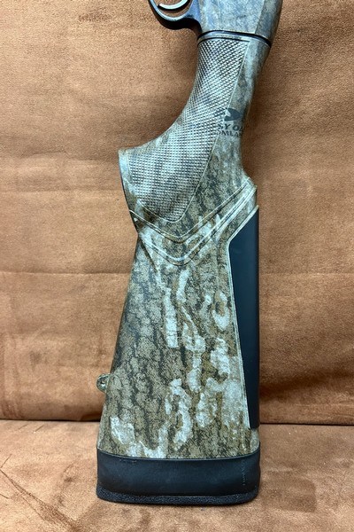 Beretta A300 Ultima Mossy Oak Bottom Land 12GA 28" | 26030020 - Image 8 of 12
