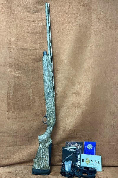 Beretta A300 Ultima Mossy Oak Bottom Land 12GA 28" | 26030020 - Image 6 of 12