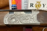 Beretta 686 Silver Pigeon 1 Sporting 20GA 30" | 26020063 - Image 3 of 15