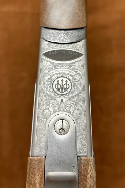 Beretta 686 Silver Pigeon 1 Sporting 20GA 30" | 26020063 - Image 2 of 15
